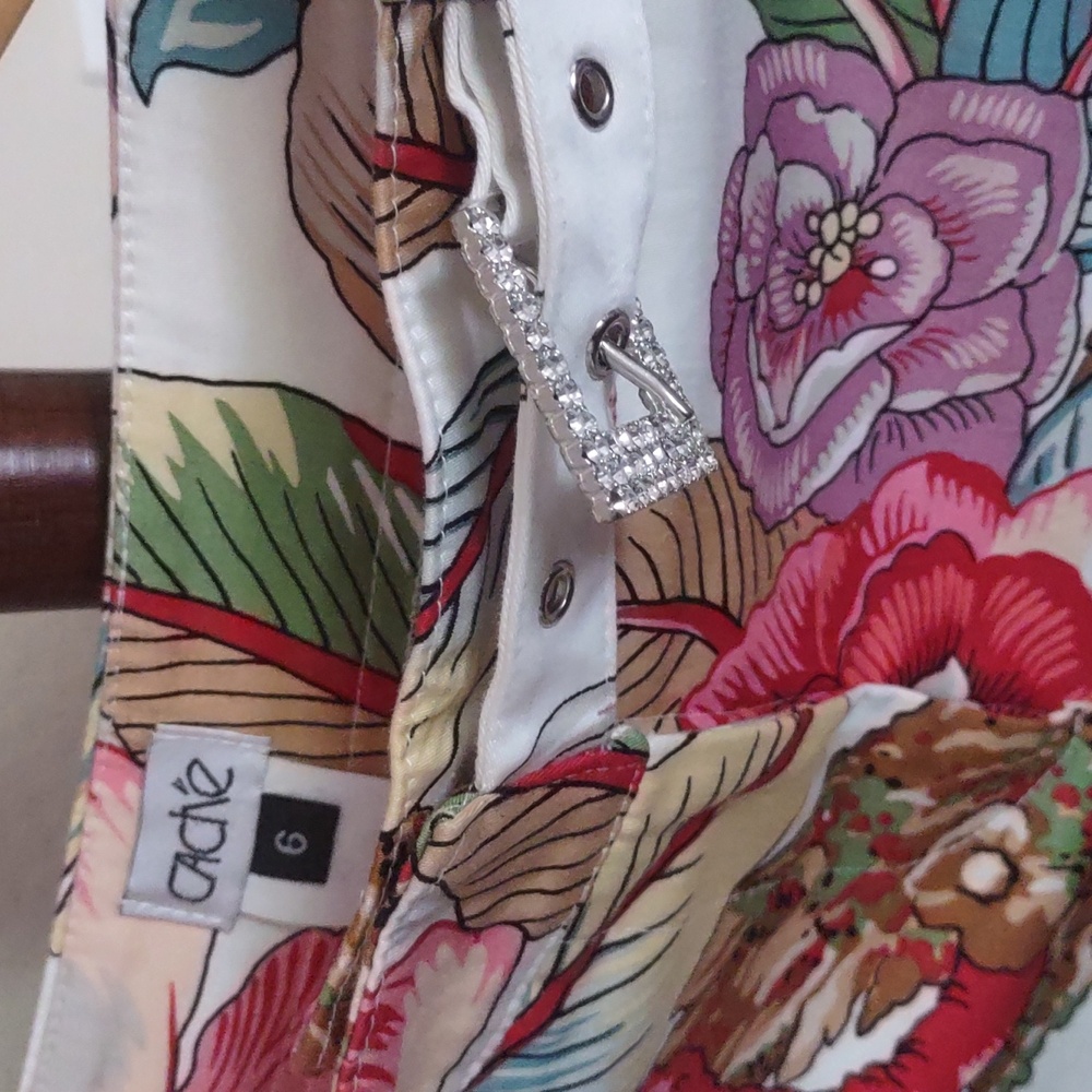 Cache Pants - image 2